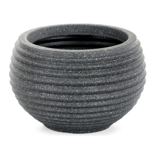 G21 Lava Ring virágcserép 29 x 29 x 19