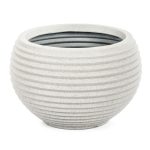 G21 Sand Ring virágcserép 40,5 x 40,5 x 26