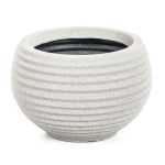 G21 Sand Ring virágcserép 29 x 29 x 19