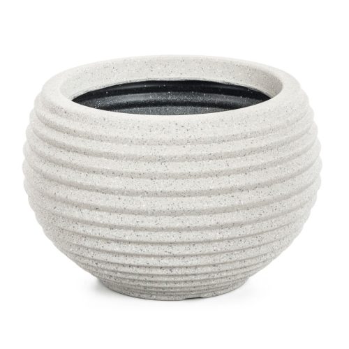 G21 Sand Ring virágcserép 29 x 29 x 19