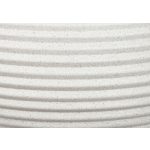 G21 Sand Ring virágcserép 29 x 29 x 19