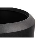 G21 Coal Oval virágcserép 55 x 55 x 86,3