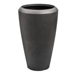 G21 Coal Oval virágcserép 44,3 x 44,3 x 69,8