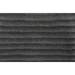 Virágcserép G21 Lava Cube 50,5 x 50,5 x 49