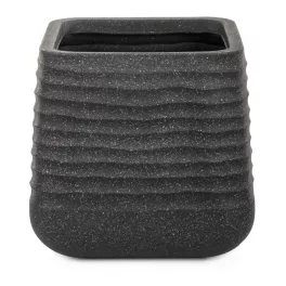 G21 Lava Cube virágcserép 38 x 38 x 37