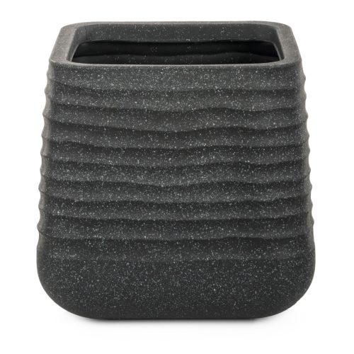 G21 Lava Cube virágcserép 38 x 38 x 37