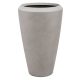 G21 Cement Oval virágcserép 55 x 55 x 86,3