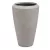 G21 Cement Oval virágcserép 44,3 x 44,3 x 69,8
