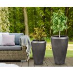 G21 Ancient Oval virágcserép 55 x 55 x 86,3