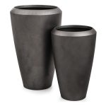 G21 Ancient Oval virágcserép 44,3 x 44,3 x 69,8