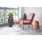 G21 Ancient Oval virágcserép 44,3 x 44,3 x 69,8