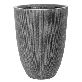 Virágcserép G21 Lava Cone 44 x 44 x 57,5