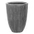 Virágcserép G21 Lava Cone 37 x 37 x 48,5