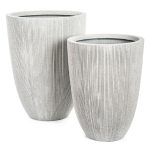 G21 Sand Cone virágcserép 44 x 44 x 57,5