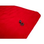 Acra L48-ZL felfújhatós matrac, piros