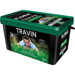 Agro Floria Travin 4 kg műtrágya hr.kb.