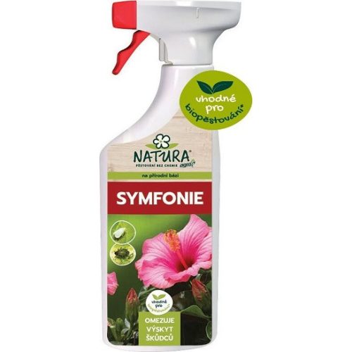 Hnojivo Agro  Natura Symfonie 500 ml