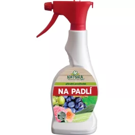  Agro NATURA lisztharmat elleni természetes készítmény  RTD 500 ml