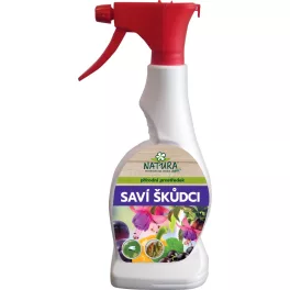 Rovar- és gyomirtó szerek