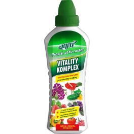 Agro Vitality Complex folyékony műtrágya 1 l