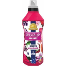 Agro Kristalon Muškát  folyékony műtrágya 1l