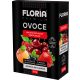 Agro FLORIA trágya gyümölcsfélékhez – 2,5 kg