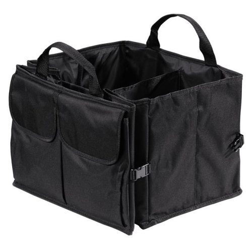 Hama autó csomagtartó rendszerező, nagy