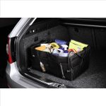 Hama autó csomagtartó rendszerező, nagy