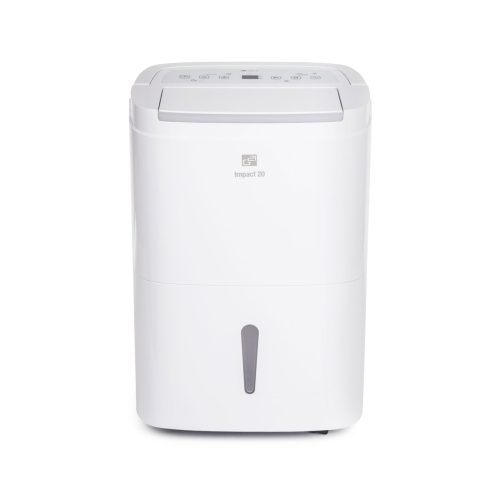 G21 Impact 20 párátlanító, 20l/24óra kapacitás, WiFi - használt