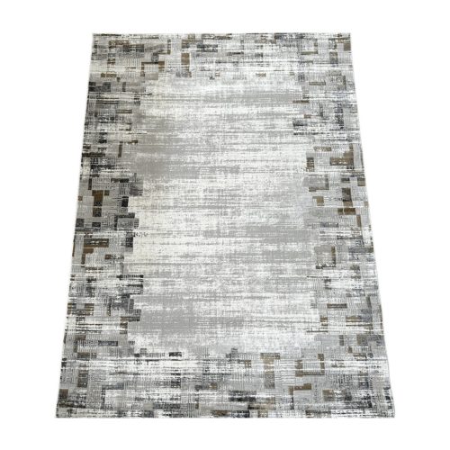 Ber. PERA 3301 bézs 160 x 220 cm szőnyeg