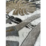 Ber. PERA 3302 bézs 60 x 100 cm szőnyeg