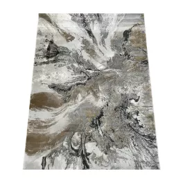 Ber. PERA 3303 bézs 120 x 180 cm szőnyeg