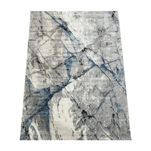 Ber. PERA 3304 kék 60 x 100 cm szőnyeg