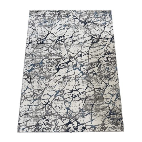 Ber. PERA 3305 kék 200 x 290 cm szőnyeg
