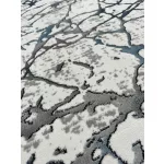 Ber. PERA 3305 kék 80 x 150 cm szőnyeg