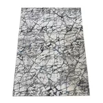 Ber. PERA 3305 kék 60 x 100 cm szőnyeg