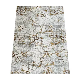 Ber. PERA 3305 narancssárga 80 x 150 cm szőnyeg