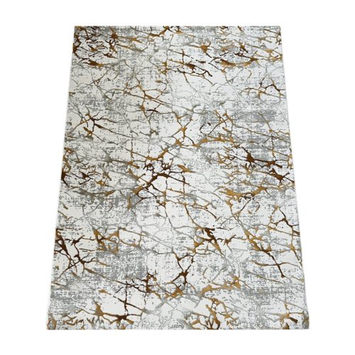 Ber. PERA 3305 narancssárga 60 x 100 cm szőnyeg