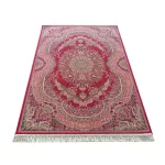 Dy. PERS 01 piros 150 x 230 cm