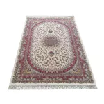 Dy. PERS 02 piros 150 x 230 cm