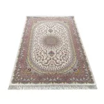 Dy. PERS 02 Rose 150 x 230 cm