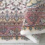 Dy. PERS 02 Rose 150 x 230 cm