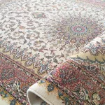Dy. PERS 02 Rose 150 x 230 cm