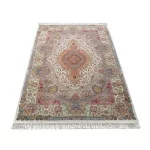 Dy. PERS 03 Cream 150 x 230 cm