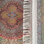 Dy. PERS 03 Cream 150 x 230 cm