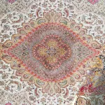 Dy. PERS 03 Cream 150 x 230 cm