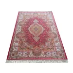 Dy. PERS 03 piros 150 x 230 cm