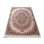 Dy. PERS 04 Cream 150 x 230 cm