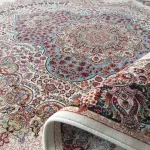 Dy. PERS 04 Cream 150 x 230 cm