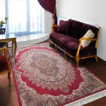 Dy. PERS 04 piros 150 x 230 cm